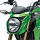 Illustration for article titled Kawasakis Z125 Pro Grom-Fighter Is Coming To The U.S. For $2,999